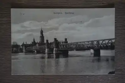 Oryginalny Kampen IJselbrug