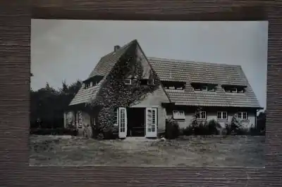 Nijverdal Jeugdherberg Doevenbree Zwrot pieniędzy