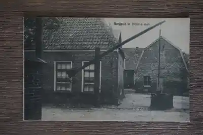 Ootmarsum Bergput Tylko dziś