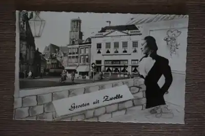 Oferta Zwolle Groeten uit