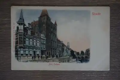 Wyprzedaż Utrecht Huis Oudaen