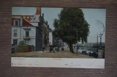 Oferta Utrecht Leidscheweg