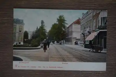 Utrecht Biltstraat Najlepsza cena