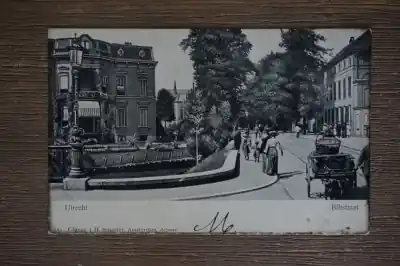 Rabat Utrecht Biltstraat