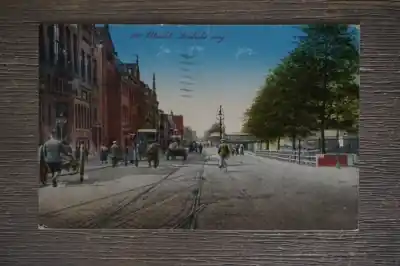 Utrecht Leidscheweg Zwrot pieniędzy