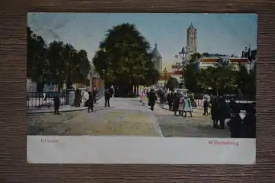 Utrecht Willemsbrug Szybka dostawa