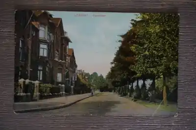 Utrecht Emmalaan Popularny