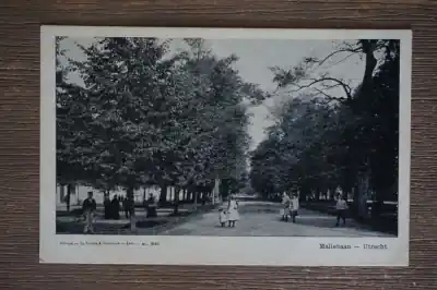 Wyprzedaż Utrecht Maliebaan