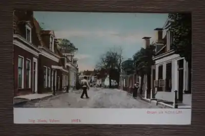 Kollum Groet uit Tylko dziś