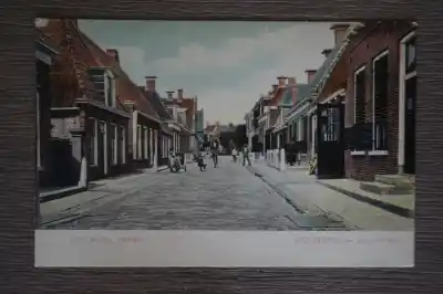 Holwerd Dorpstraat Zamów teraz