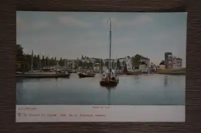 Wyprzedaż Zaandam Haven en Dam