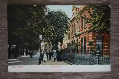 Zaandam Westzijde Oferta limitowana