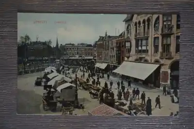 Zamów teraz Utrecht Vreeburg