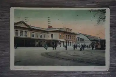 Utrecht Centraal station Wysoka jakość