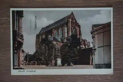 Utrecht Domkerk Kup teraz