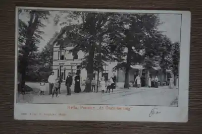 Heilo Pension de Onderneming Szybka dostawa