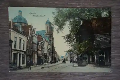 Hoorn Groote Noord Tani