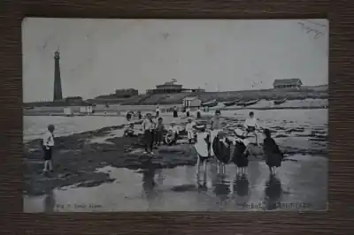 Szybka dostawa Huisduinen Strand