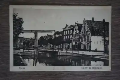 Rabat Hoorn Onder de Boompjes