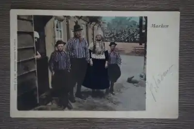 Marken Oferta limitowana