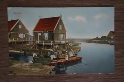 Bezpieczna płatność Marken