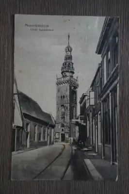 Oferta Monnickendam Oude Speeltoren