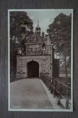 Hoorn Oosterpoort Tani