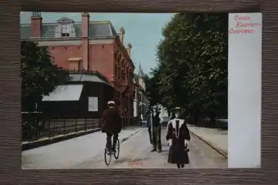 Kup teraz Haarlem Overveen Zijlweg