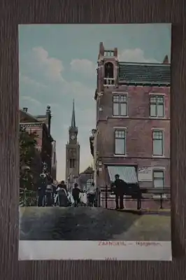 Zaandam Hoogedam Niska cena