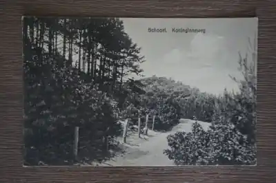 Zwrot pieniędzy Schoorl Koninginneweg