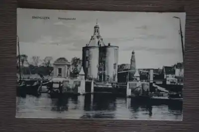 Oferta limitowana Enkhuizen Havengezicht