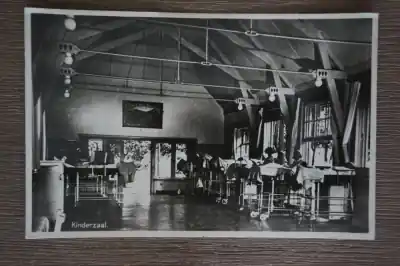 Oferta Laren Sanatorium Juliana oord