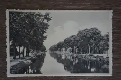 Oryginalny Den Helder Keizersgracht
