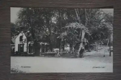 Wyprzedaż Overveen Kraantje Lek