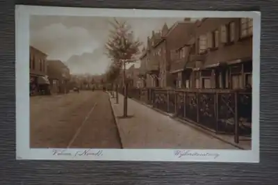 Velsen Wijkerstraatweg Premium