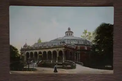 Amsterdam Panorama Wyprzedaż