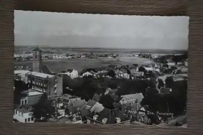 Wijk aan Zee Panorma Premium