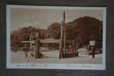 Wysoka jakość Wijk aan Zee Theetuin de Tuinberg