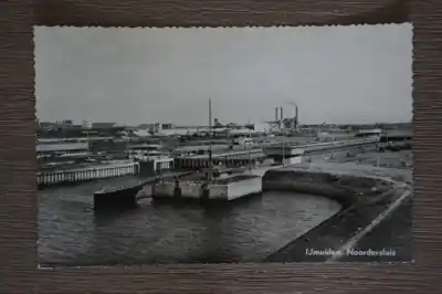 Najlepsza cena IJmuiden Noordersluis