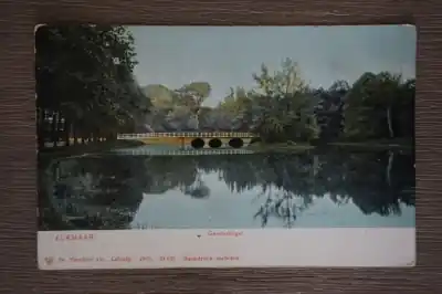 Alkmaar Geestersingel Promocja