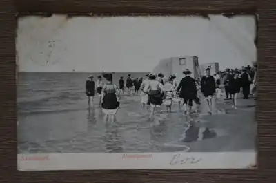 Najlepsza cena Zandvoort Strandgezicht