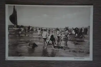 Ekspresowa dostawa Zandvoort Strandleven