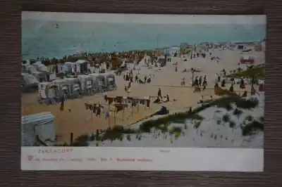 Niska cena Zandvoort Strand