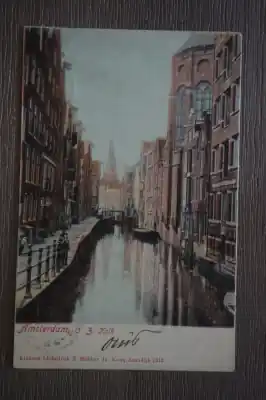 Rabat Amsterdam O. Z. Kolk