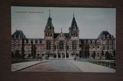 Tylko dziś Amsterdam Rijksmuseum