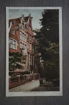 Oferta Amsterdam Bagijnenhof