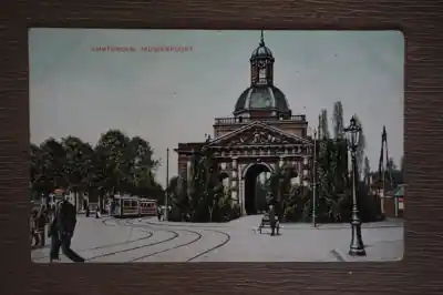 Ekspresowa dostawa Amsterdam Muiderpoort