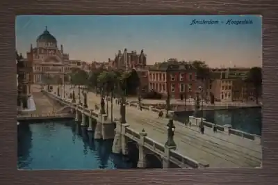 Niska cena Amsterdam Hoogesluis