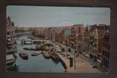 Wyprzedaż Amsterdam Binnen Amstel