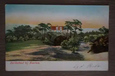 Wysoka jakość Aerdenhout